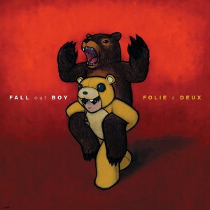 Fall Out Boy - Folie Ã  Deux
