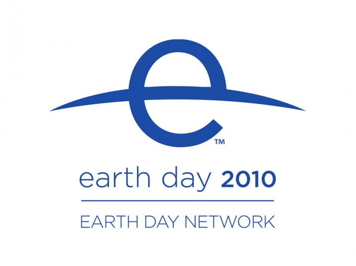 Earth Day 2010 banner