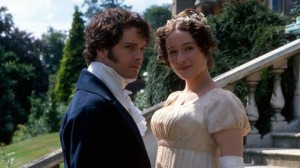 Lizzie & Darcy (BBC 1995)