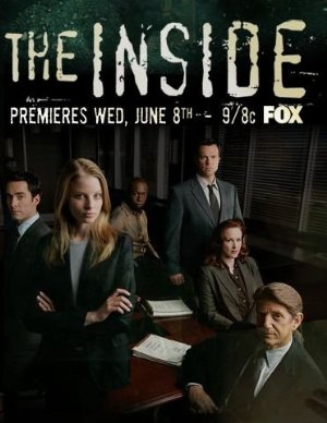 The Inside poster