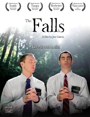 The Falls poster