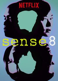 Sense8 poster